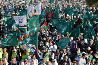 هل أطلق ترامب مسار بداية - نهاية "الإخوان"؟