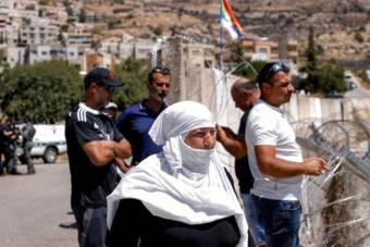 الكنيست يناقش وضع الدروز في سوريا بطلب من نائب في الليكود