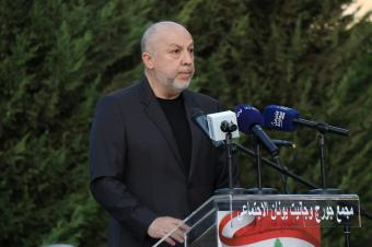أمسية في مغدوشة بمناسبة عيد الاستقلال ويونان: متمسكون بأرضنا ووحدتنا في مواجهة التحديات