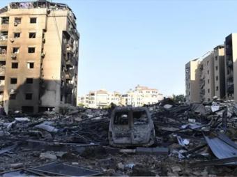 إسرائيل للبنان: ضربات أوسع… ومناطق جديدة على خط النار