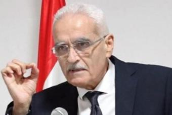 يزبك: يجب منع "حزب الله" من أي نشاط بعد اعترافه بالاختراق