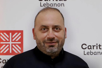 الأب سمير غاوي رئيسًا لرابطة كاريتاس لبنان