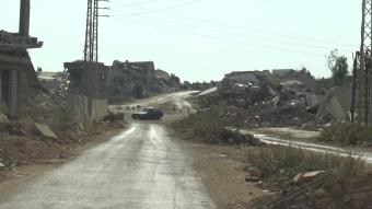 أهالي قرى مرجعيون: غير محصّنين لحرب جديدة ونؤيد خطوات عون وسلام