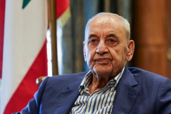 بري يدعو إلى جلسة مشتركة للجان النيابية الاثنين المقبل... إليكم جدول الأعمال