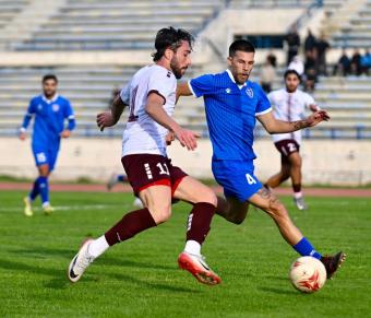 جويا يعتلي الصدارة للمرة الأولى هذا الموسم