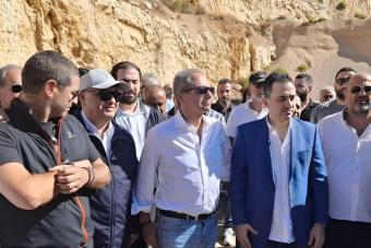 حكمة الصدّي جنبته الغرق في السدود