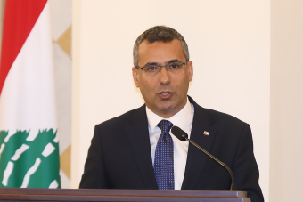 وزير الزراعة لـ "نداء الوطن": انفراج خليجيًا