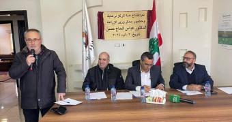 خمسة إجراءات لمواجهة جائحة الحمّى القلاعية