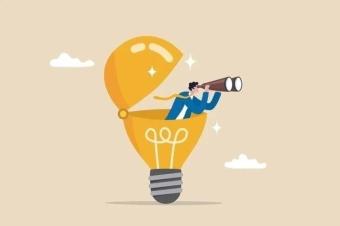 لماذا لا نستطيع مقاومة الباب نصف المفتوح؟