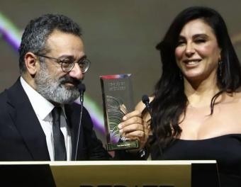 فصل من نجاح السينمائيين اللبنانيين في "مهرجان البحر الأحمر"
