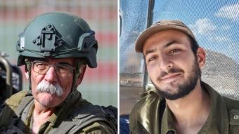 الجيش الإسرائيلي يقفل ملف التحقيق في مقتل جندي ومدني جنوب لبنان