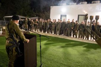 رئيس الأركان الإسرائيلي: سنواصل العمل لإحباط التهديدات قبل تطورها في لبنان