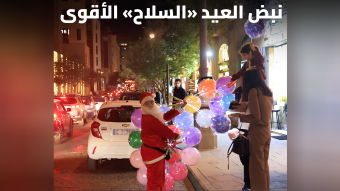 الأسواق التجارية تراهن على الأعياد… والمغتربون ورقة الحظ الرابحة