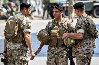 الجيش يُفشِل قصف منزل في يانوح