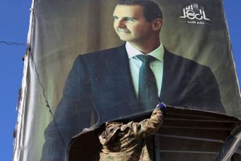 فلول الأسد يأخذون لبنان ملاذًا آمنًا للهروب من العقاب والمحاسبة
