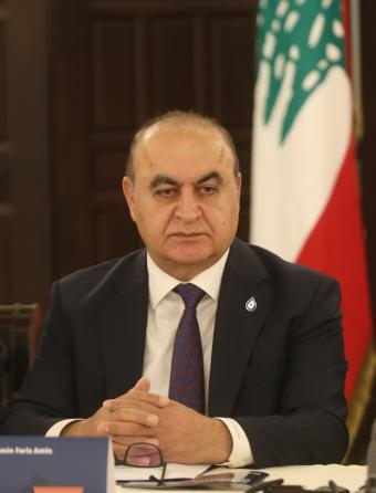 سلام: لبنان سجّل تقدمًا طويلًا في مجال الدبلوماسية المائية خلال مساره