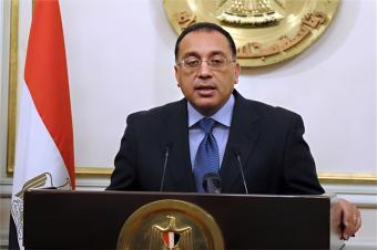 رئيس الوزراء المصري في غرفة بيروت: 
مصر تنظر إلى لبنان كشريك اقتصادي