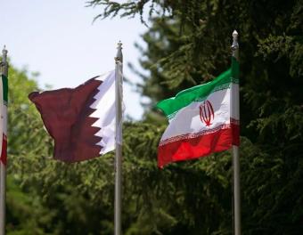 محادثات إيرانية قطرية تناولت انتهاكات إسرائيل لوقف النار في لبنان وغزة