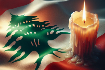 2025: دولة خارج الزمن