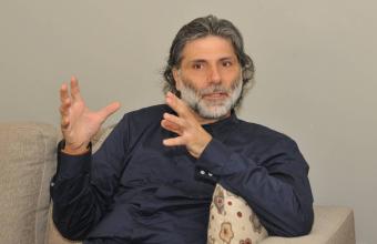 متى: على الحزب الاعتذار من اللبنانيين