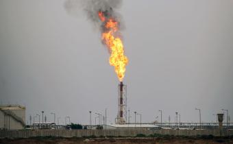 العراق: توقف إمدادات الغاز الإيراني بالكامل