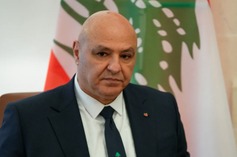 عون يتلقى اتصالات من الرئيس التركي وملك الاردن لدعم لبنان