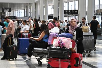 عودة خليجية تزيّن موسم الأعياد