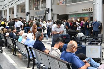 عودة خليجية تزيّن موسم الأعياد