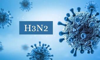 إرشادات لوزارة الصحة حول الانفلونزا الموسمية A(H3N2)