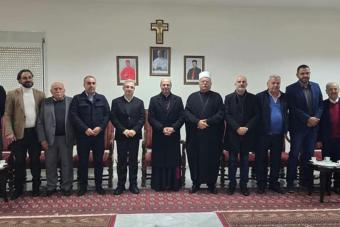 أبو فاعور: لبنان الرسمي أعطى مبررات كافية لردع الاعتداءات الاسرائيلية