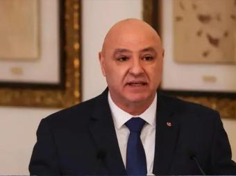 عون يثمّن جهود السعودية في سبيل خفض التصعيد في اليمن