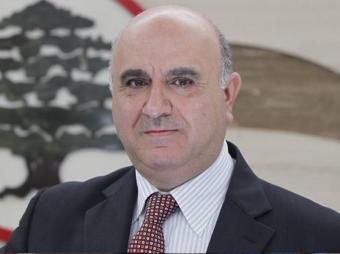 رسامني والدكاش يتابعان تطوير المرافئ والبنى التحتية في كسروان-الفتوح
