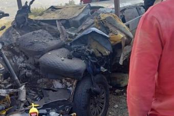الجيش الإسرائيلي: قضينا على عنصر في "حزب الله" في الجميجمة