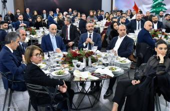 جعجع: إذا لم يُعِد القانون الودائع… فنحن ضده!