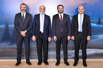 جعجع: إذا لم يُعِد القانون الودائع… فنحن ضده!