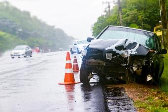 رقم صادم: حوادث السير ترتفع بنسبة 42%… ولبنان يستقبل الشتاء وسط مخاطر متزايدة