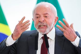 الرئيس البرازيلي: قصف فنزويلا يعيد إلى الأذهان أسوأ مراحل التدخل في أميركا اللاتينية