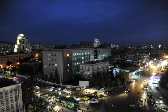 مصدر أمني لـ"سانا" ينفي وقوع تفجير أو إطلاق نار في دمشق