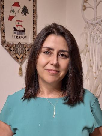 د. دلال الحلبي