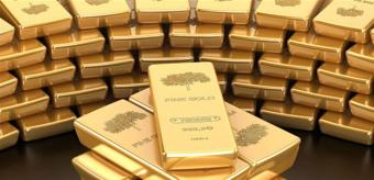استراتيجية معهد التمويل الدولي للبنان: الذهب لدفع 97 % من الودائع في سنتين