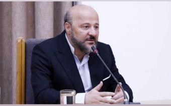 الرياشي: لا بدّ من تغييرات في النظام اللبناني لصالح الجمهورية الثالثة