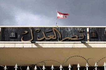 الحجار يستمع للأمير الوهمي "أبو عمر"... والجيش يحيل موقوفَين على القضاء المختص