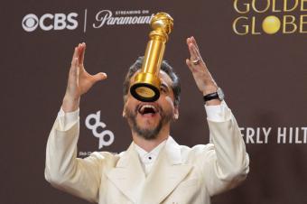 "One Battle After Another" و "Hamnet" يتصدران جوائز "Golden Globes"