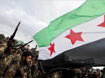 الجيش السوري يبدأ عملية لطرد القوات الكردية من الشيخ مقصود في حلب