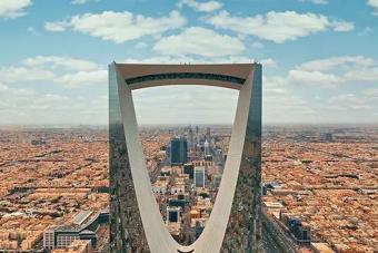 وفد المجلس الانتقالي الجنوبي اليمني وصل للرياض لعقد محادثات