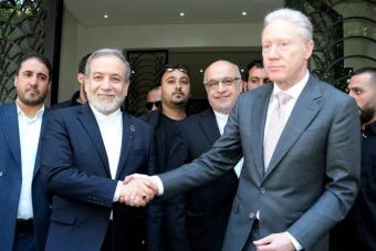 عراقجي إلى لبنان... رسائل ما وراء الدبلوماسية