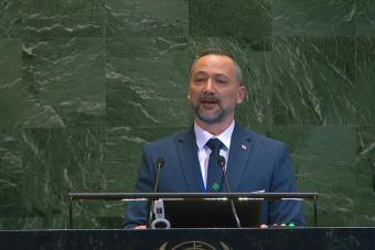 لبنان يثبّت حضوره الرقمي في قمة WSIS+20 بالأمم المتحدة