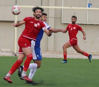 التضامن والإخاء صائمان