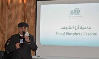 إطلاق مشروع توفير مياه الريّ وزراعة المحاصيل