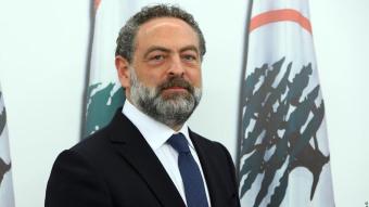 الياس إسطفان لـ نعيم قاسم: "يا ريت بتعيرنا سكوتك"